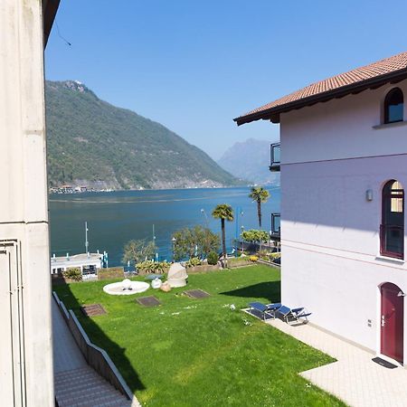 Bed and Breakfast Wake Surf House Sulzano Exterior foto