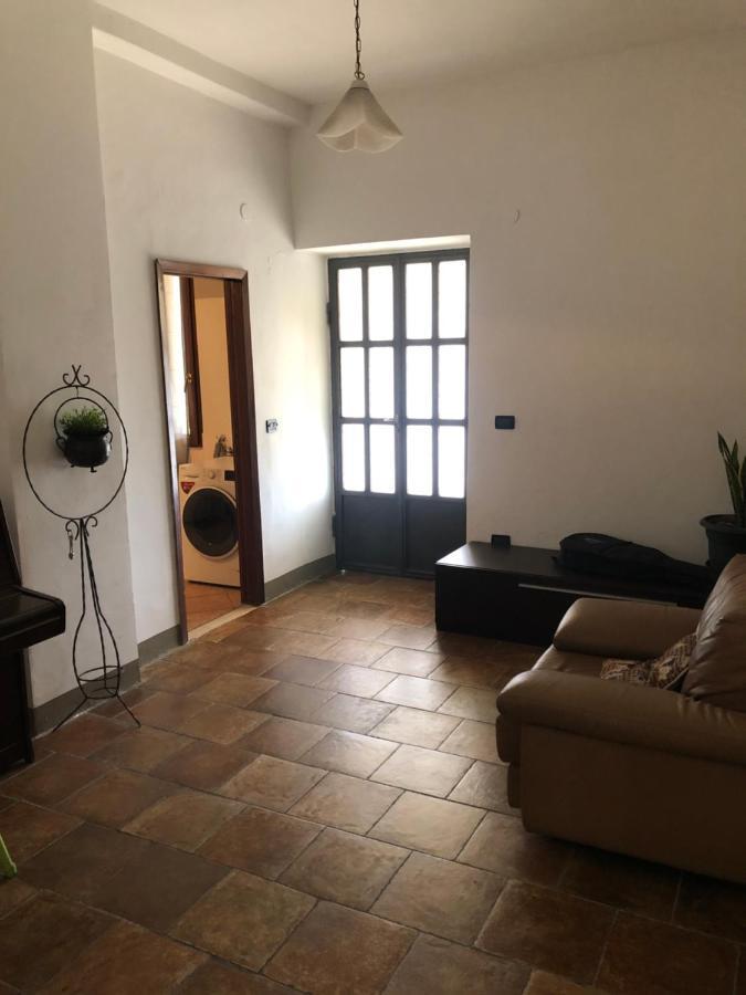 Bed and Breakfast Wake Surf House Sulzano Exterior foto