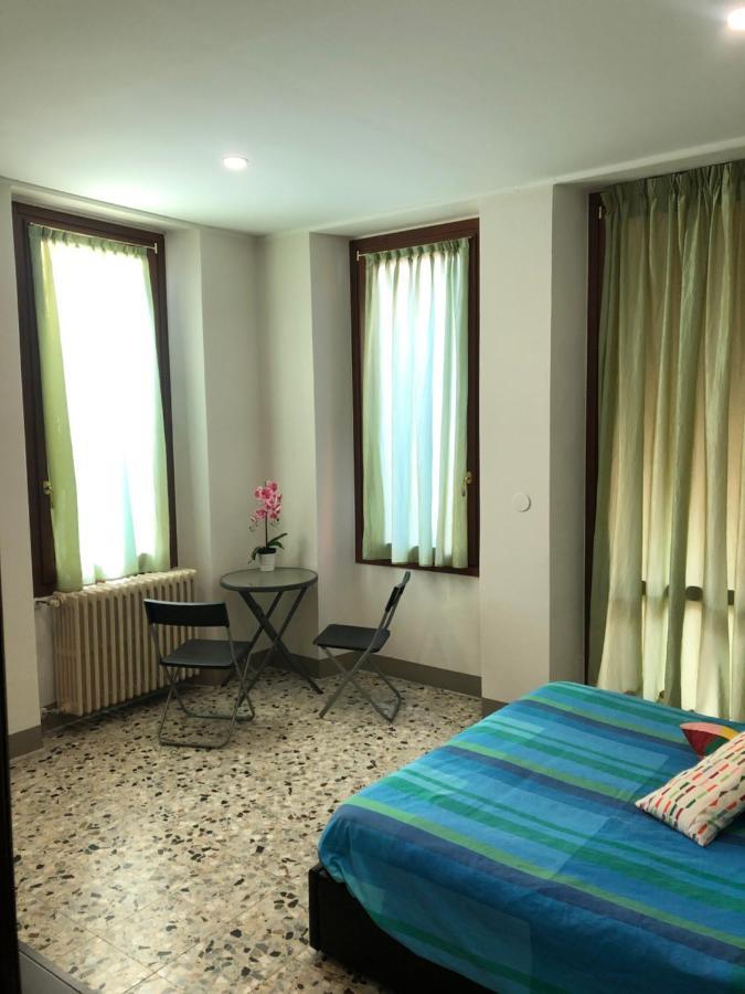 Bed and Breakfast Wake Surf House Sulzano Exterior foto