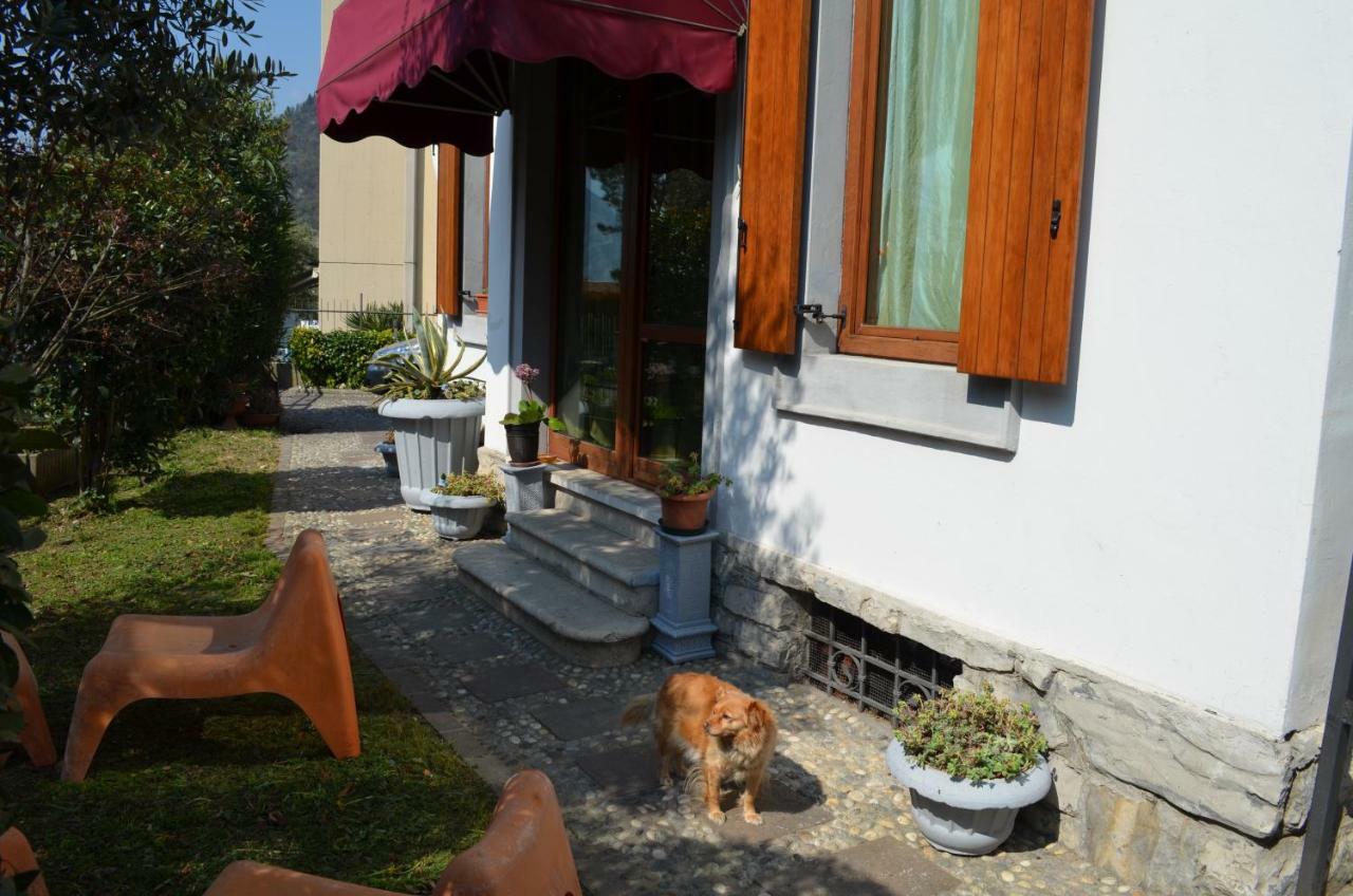 Bed and Breakfast Wake Surf House Sulzano Exterior foto